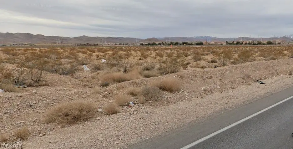 Silverado Ranch Boulevard, Las Vegas, NV 89124 - #1
