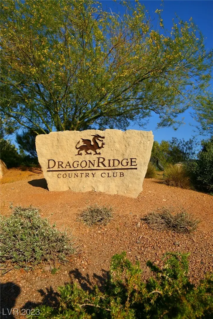 511 Rock Peak Drive, Henderson, NV 89012 - #3