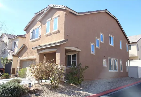 7963 Cape Brett Street, Las Vegas, NV 89131