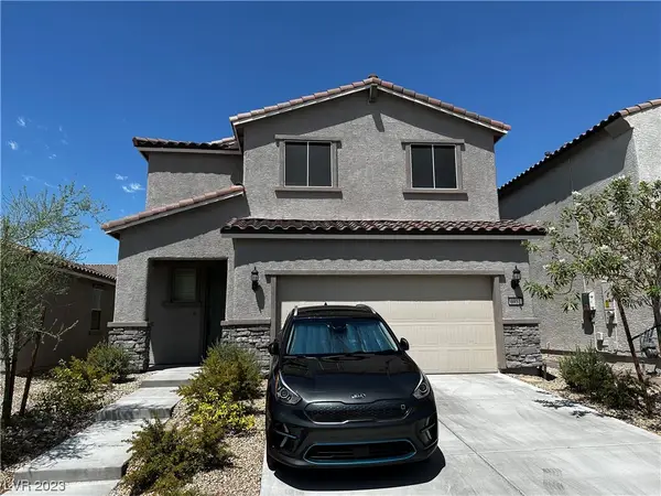 6951 Feather Hill Street, North Las Vegas, NV 89086