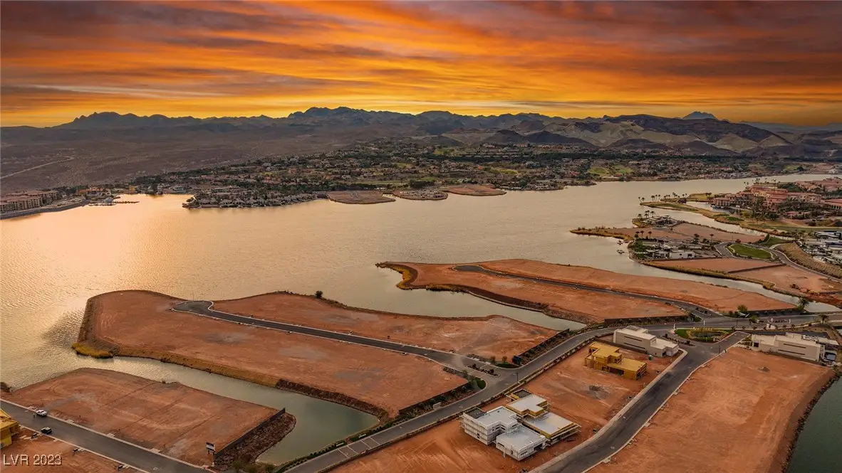 1445 Limestone Terrace Court, Henderson, NV 89011 - Image #1