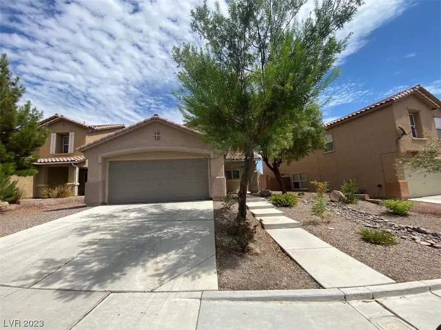 2604 Courlan Drive, North Las Vegas, NV 89084 - #3