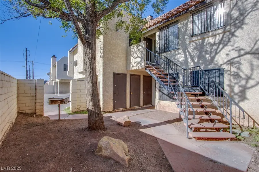 2205 Sun Avenue #D, North Las Vegas, NV 89030 - #2