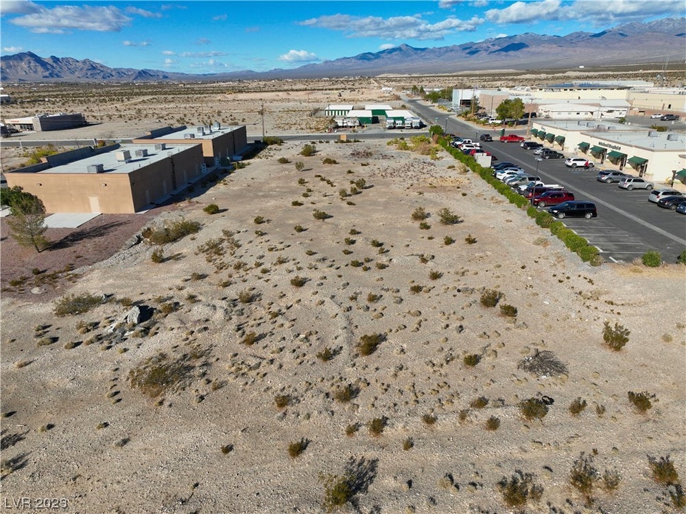 1571 E Basin Avenue, Pahrump, NV 89060 BHGRE