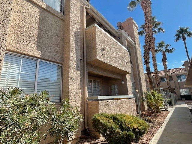 1375 E Hacienda Avenue #106, Las Vegas, NV 89119 - BHGRE