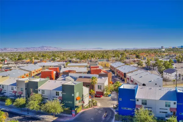 1998 Lewis Avenue, Las Vegas, NV 89101