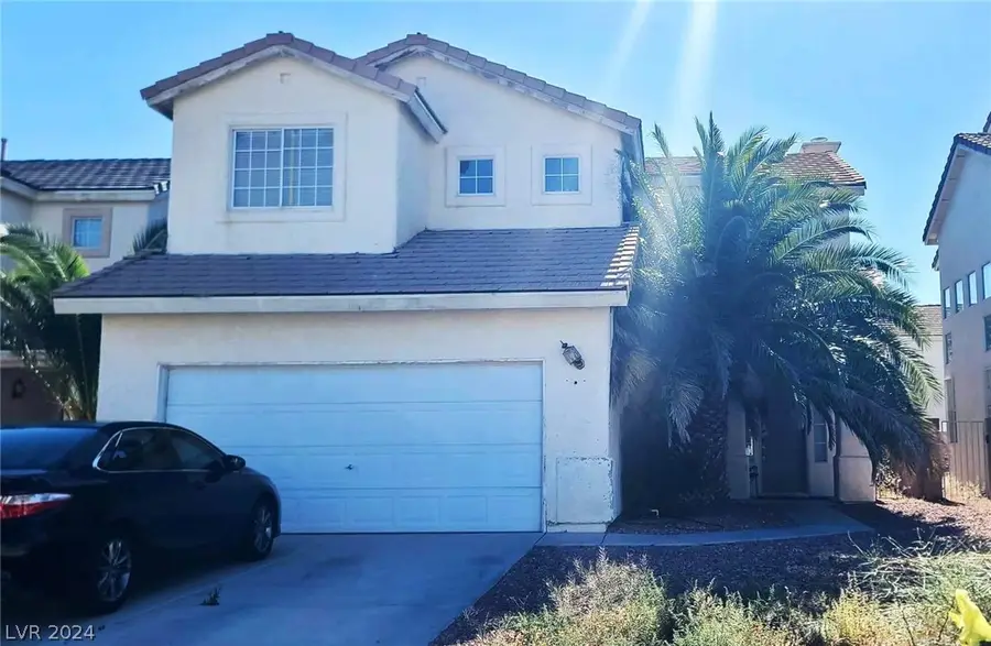 5790 Native Dancer Court, Las Vegas, NV 89113 - Image #2
