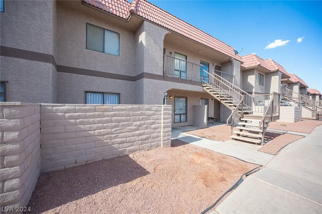 4300 N Lamont Street #234, Las Vegas, NV 89115 - Image #1