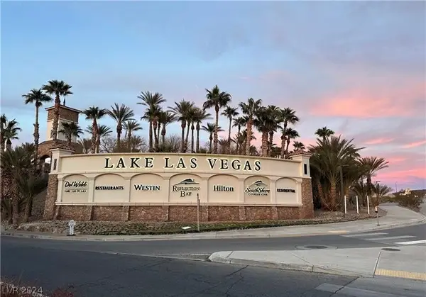 30 Strada Di Villaggio #229, Henderson, NV 89011