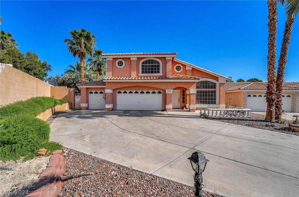 2532 Hidden Forest Circle, Henderson, NV 89074 - BHGRE