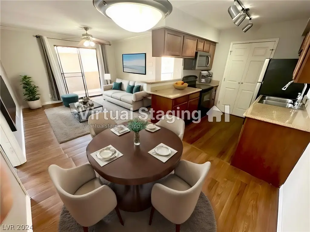 3135 S Mojave Road #246, Las Vegas, NV 89121 - #1