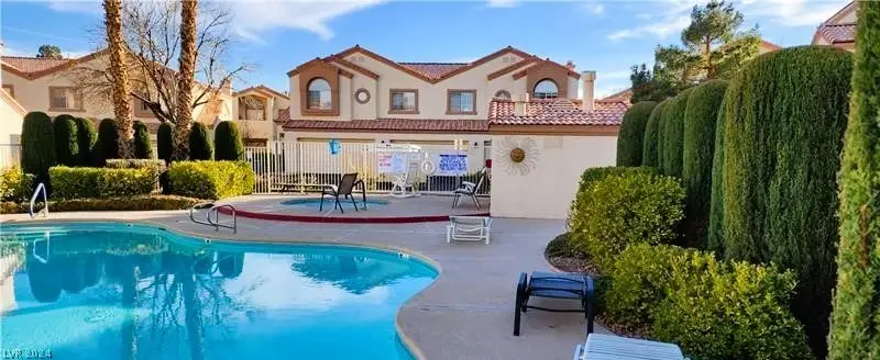 8301 Boseck Drive #133, Las Vegas, NV 89145 - Image #2