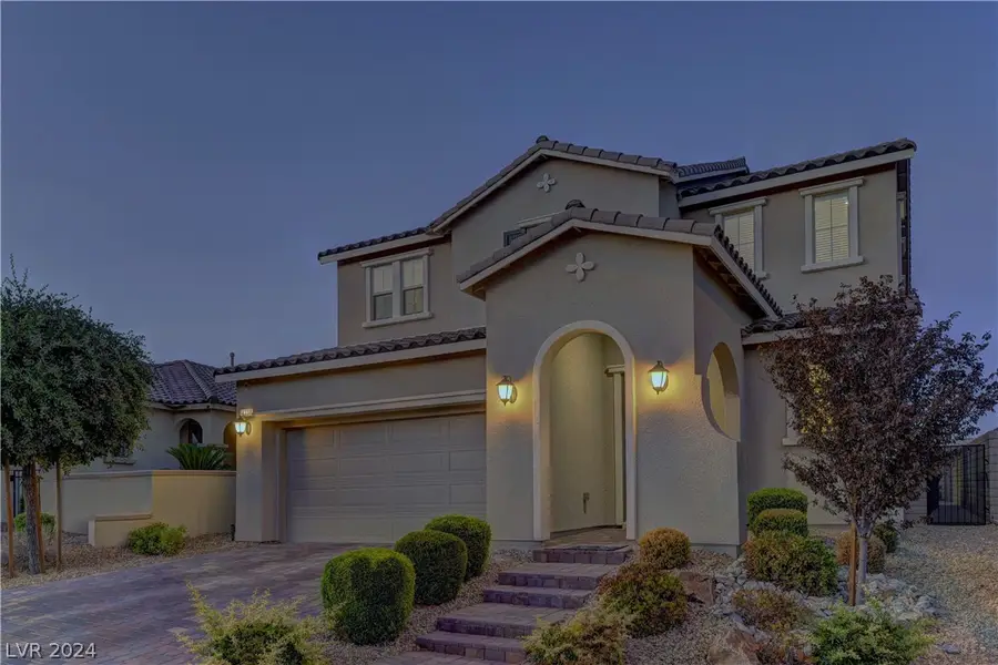 426 Port Reggio Street, Las Vegas, NV 89138 - #2
