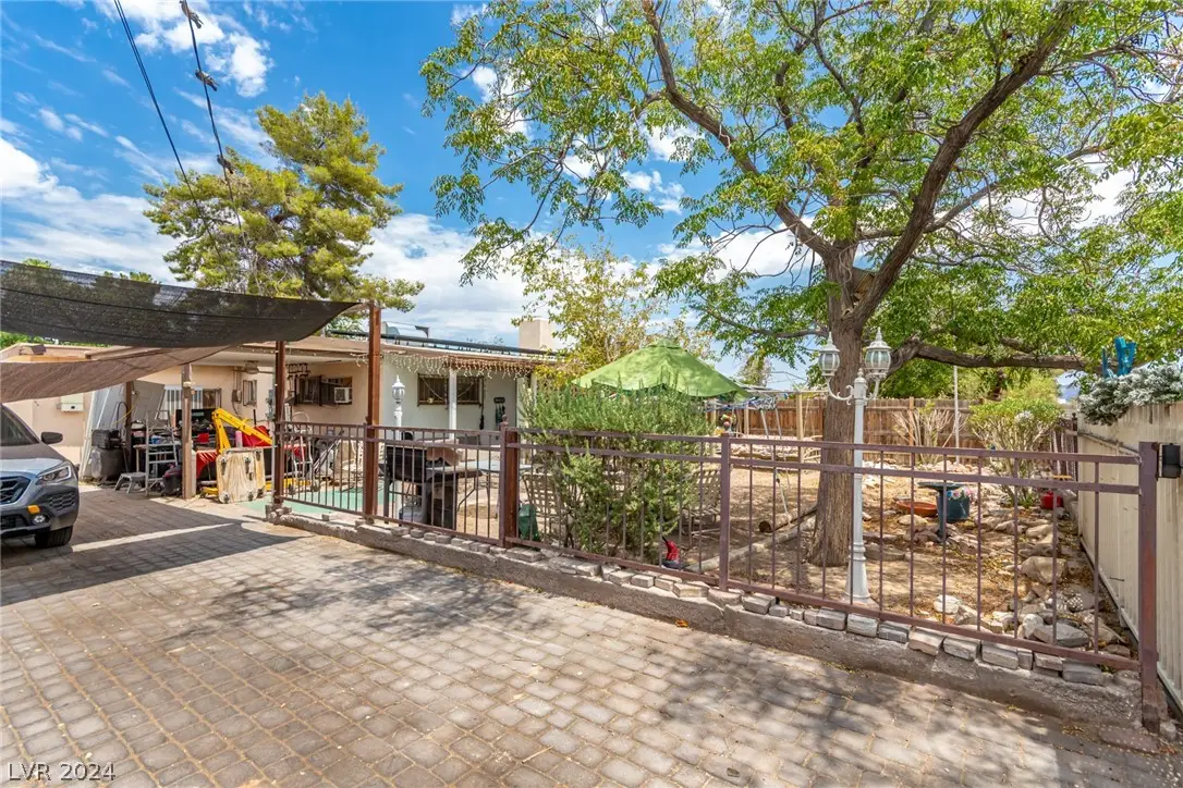3456 Valley Lane, Las Vegas, NV 89106 - Image #1