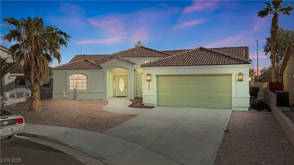 2087 River City Drive, Laughlin, NV 89029