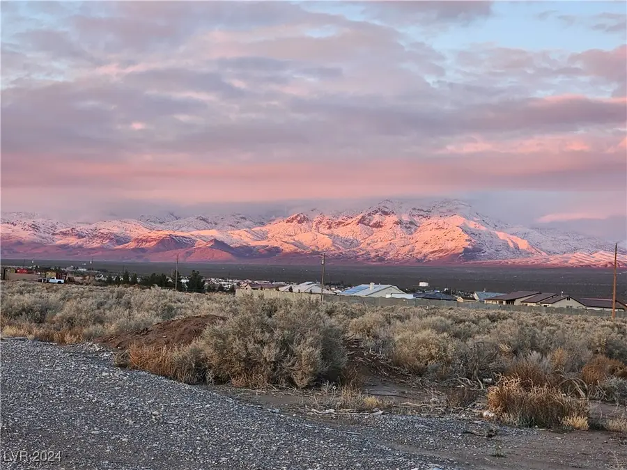 4151 Whirlwind Avenue, Pahrump, NV 89048 - Image #3