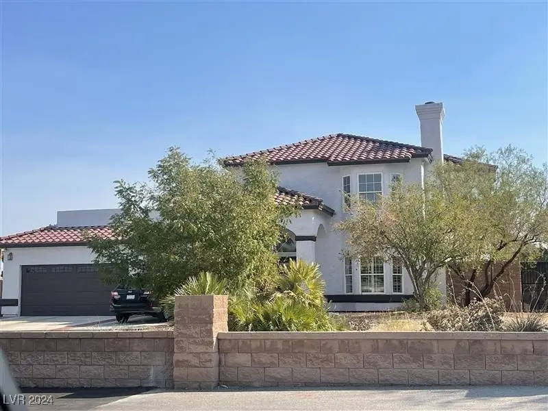 9875 Wittig Avenue, Las Vegas, NV 89149 - Image #1