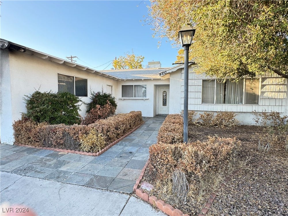 4100 San Angelo Avenue, Las Vegas, NV 89102 BHGRE