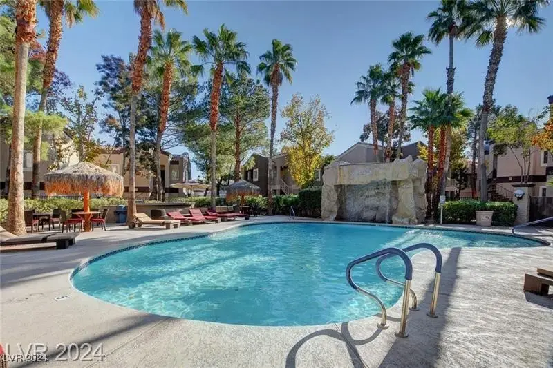 5250 S Rainbow Boulevard #2058, Las Vegas, NV 89118 - Image #1