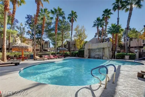 5250 S Rainbow Boulevard #2058, Las Vegas, NV 89118