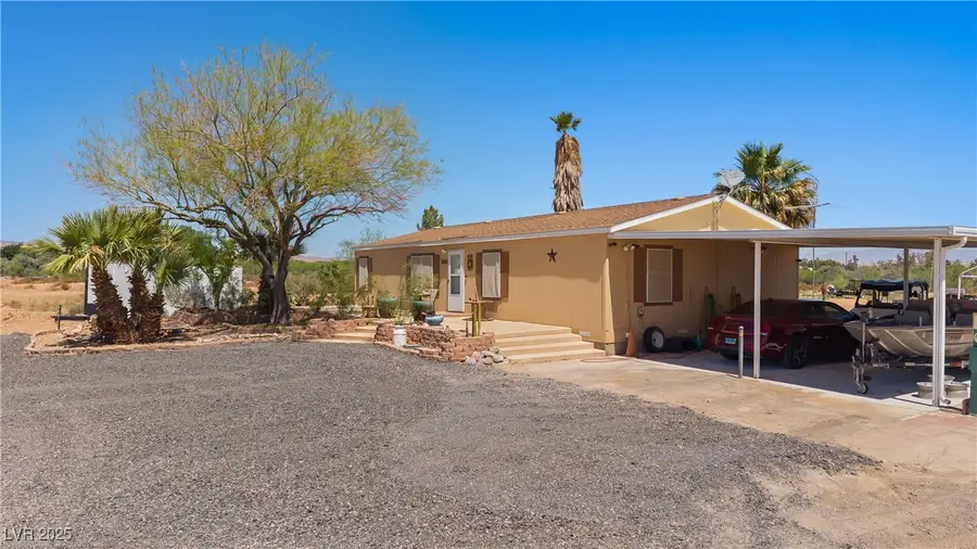 360 Scamp Avenue, Overton, NV 89040 - Image #2