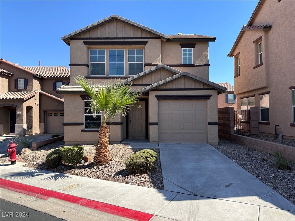 1096 Country Coach Drive, Henderson, NV 89002 BHGRE
