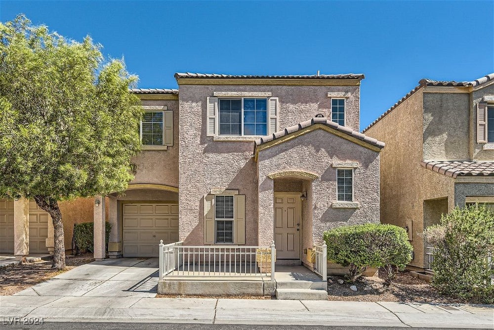 6220 Peneplain Avenue, Las Vegas, NV 89139 BHGRE