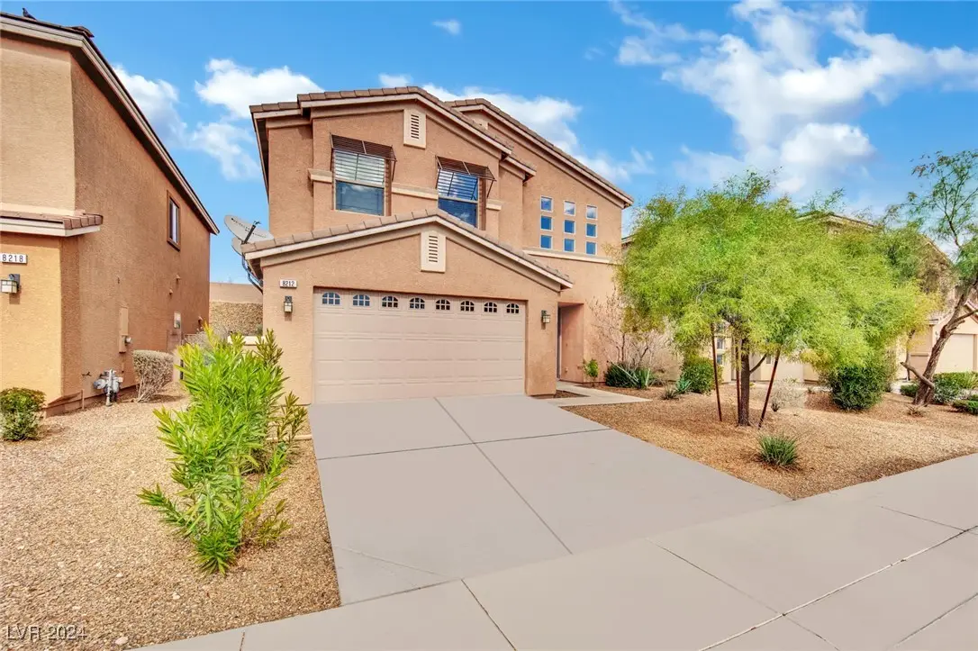 8212 Minots Ledge Avenue, Las Vegas, NV 89147 - Image #1
