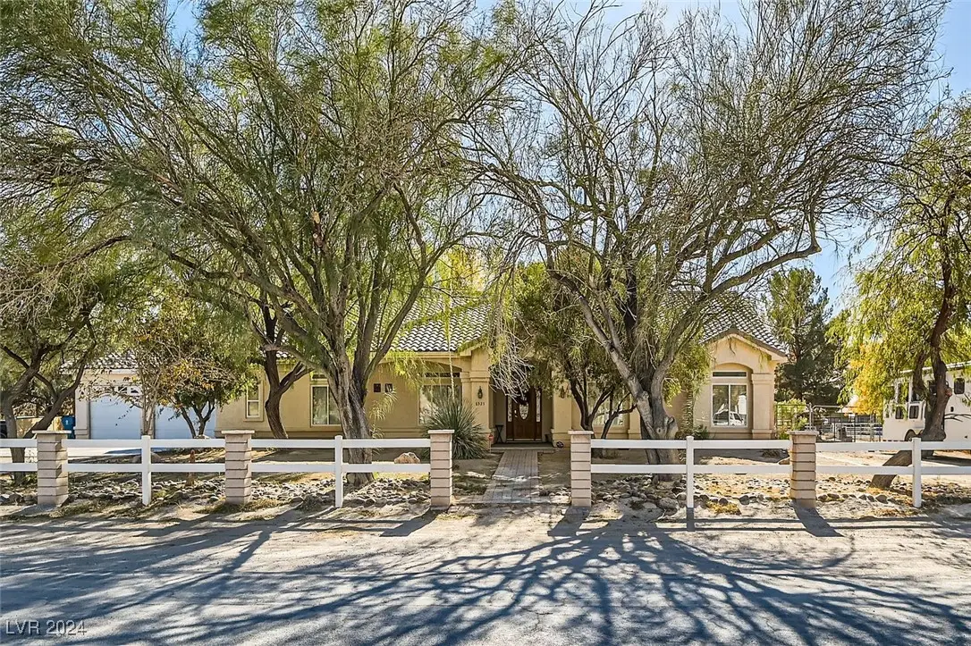 6325 Guy Ave & 6320 Horse Drive, Las Vegas, NV 89131 - Image #1