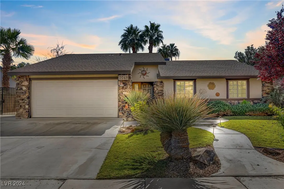 2248 Marlboro Drive, Henderson, NV 89014 - Image #1
