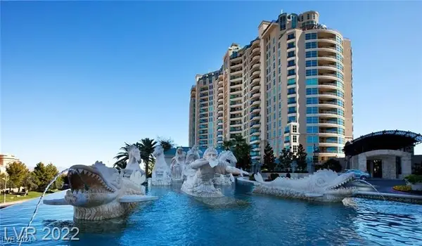 9103 Alta Drive #701, Las Vegas, NV 89145