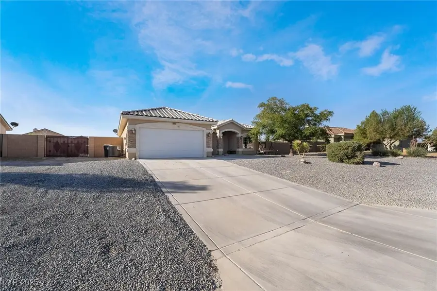 4911 E Parkwood Drive, Pahrump, NV 89061 - Image #2