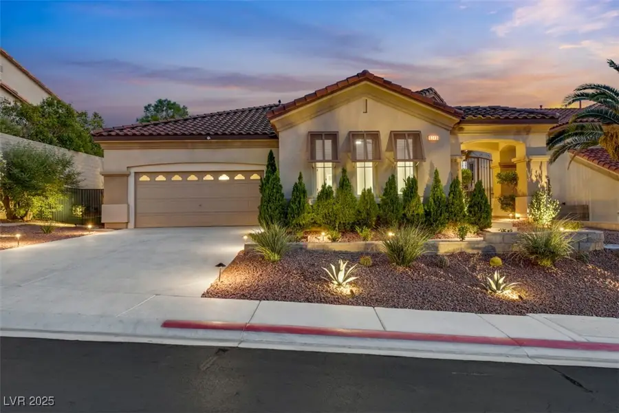 1343 Panini Drive, Henderson, NV 89052 - Image #3