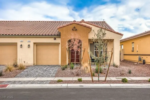 1186 Melody Lark Street, Henderson, NV 89011