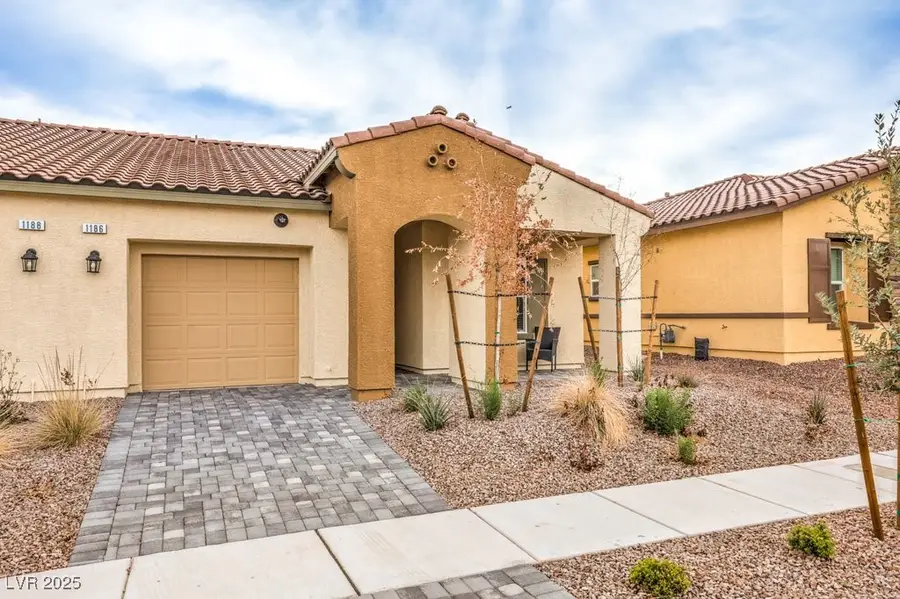 1186 Melody Lark Street, Henderson, NV 89011 - #2