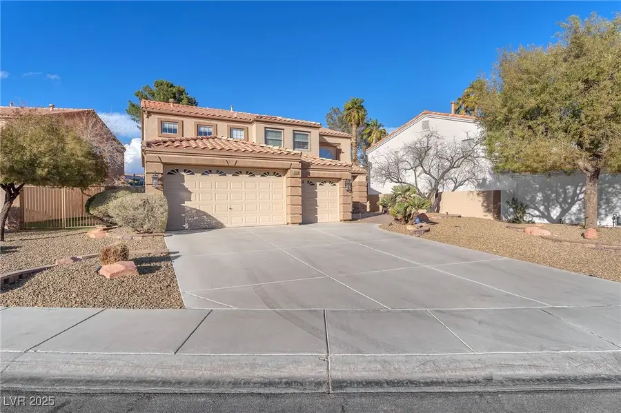 8404 Bay Crest Drive, Las Vegas, NV 89128 - #2