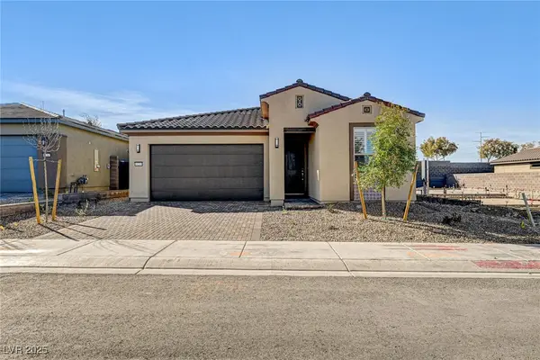 10255 Crimson Currant Street, Las Vegas, NV 89143