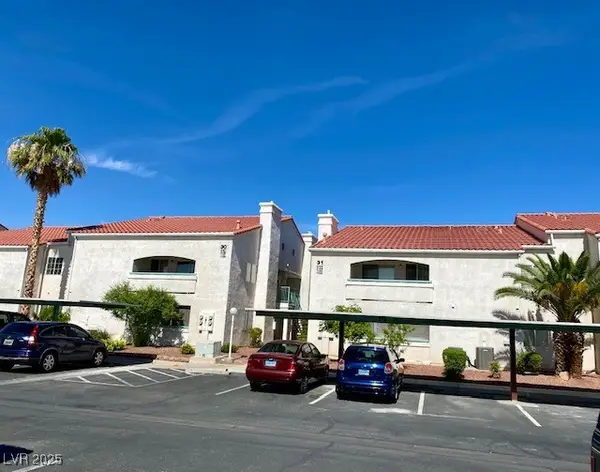 2725 S Nellis Boulevard #1158, Las Vegas, NV 89121