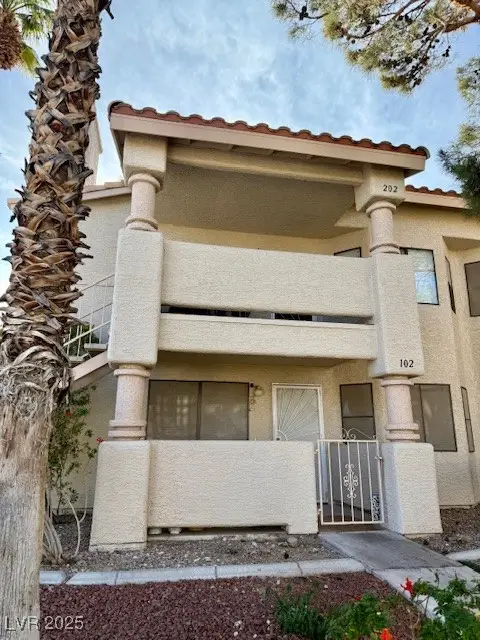 1105 Sulphur Springs Lane #202, Las Vegas, NV 89128 - #1