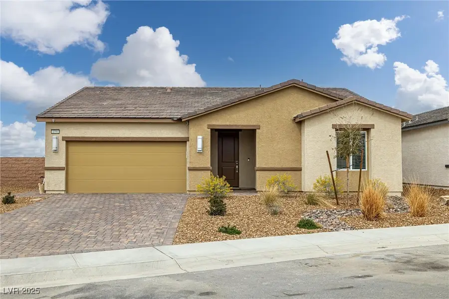 4096 E Cactus Canyon Drive, Pahrump, NV 89061 - Image #2
