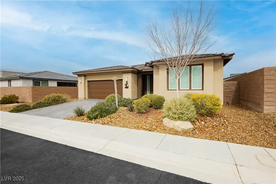 4560 E Cactus Canyon Drive, Pahrump, NV 89061 - Image #2