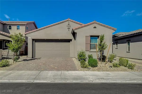 9940 Heather Moore Avenue, Las Vegas, NV 89166