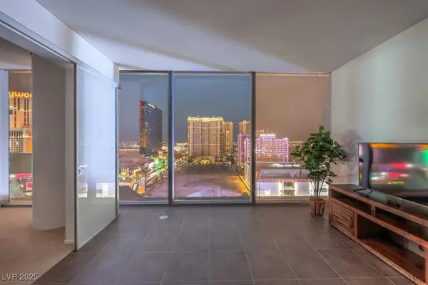 3722 Las Vegas Boulevard #1204, Las Vegas, NV 89158