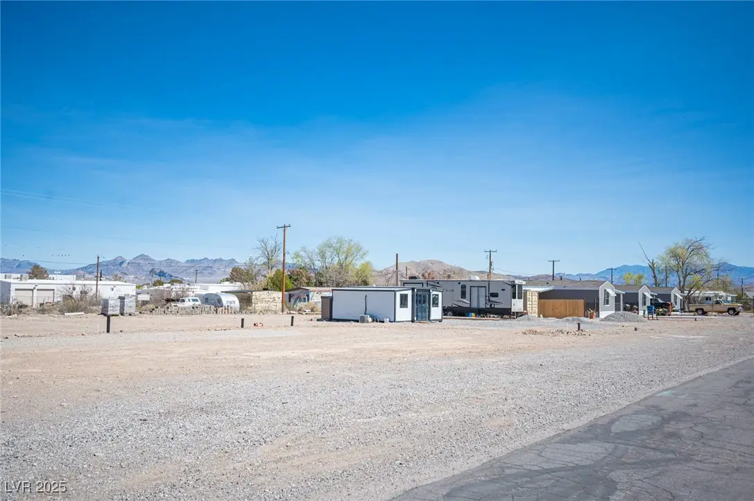 596 W Fisher Lane, Indian Springs, NV 89018 - Image #1