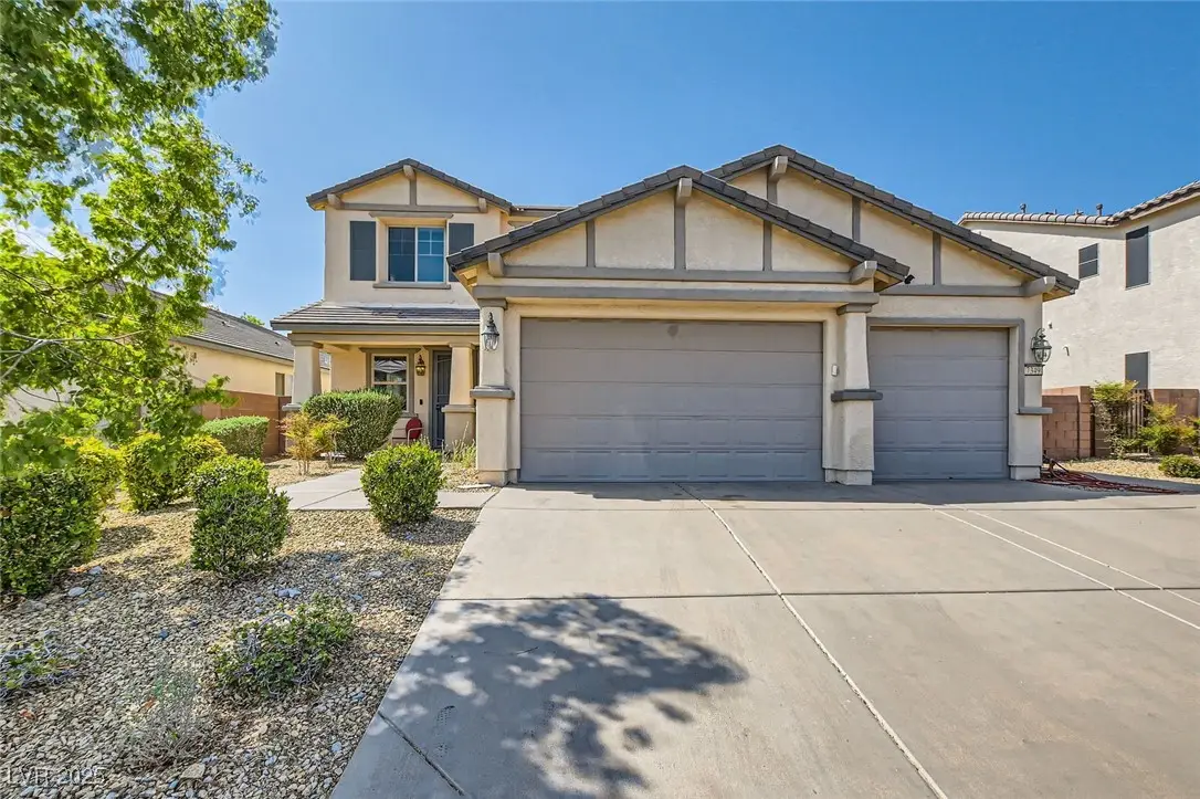7349 Merimack Oaks Street, Las Vegas, NV 89166 - Image #1