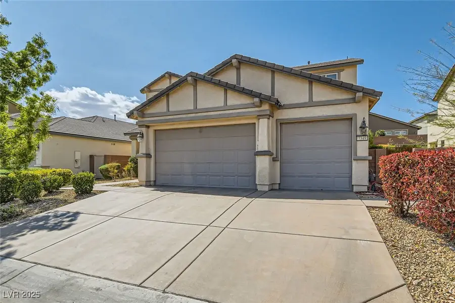 7349 Merimack Oaks Street, Las Vegas, NV 89166 - Image #2