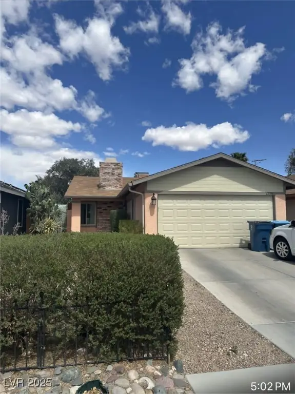 6920 Senton Avenue, Las Vegas, NV 89108