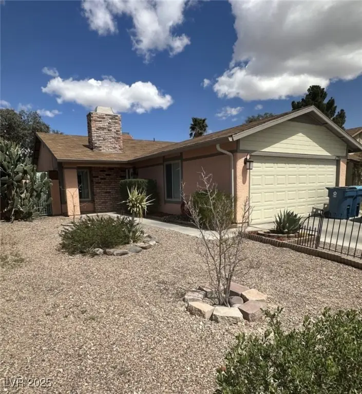 6920 Senton Avenue, Las Vegas, NV 89108 - Image #2