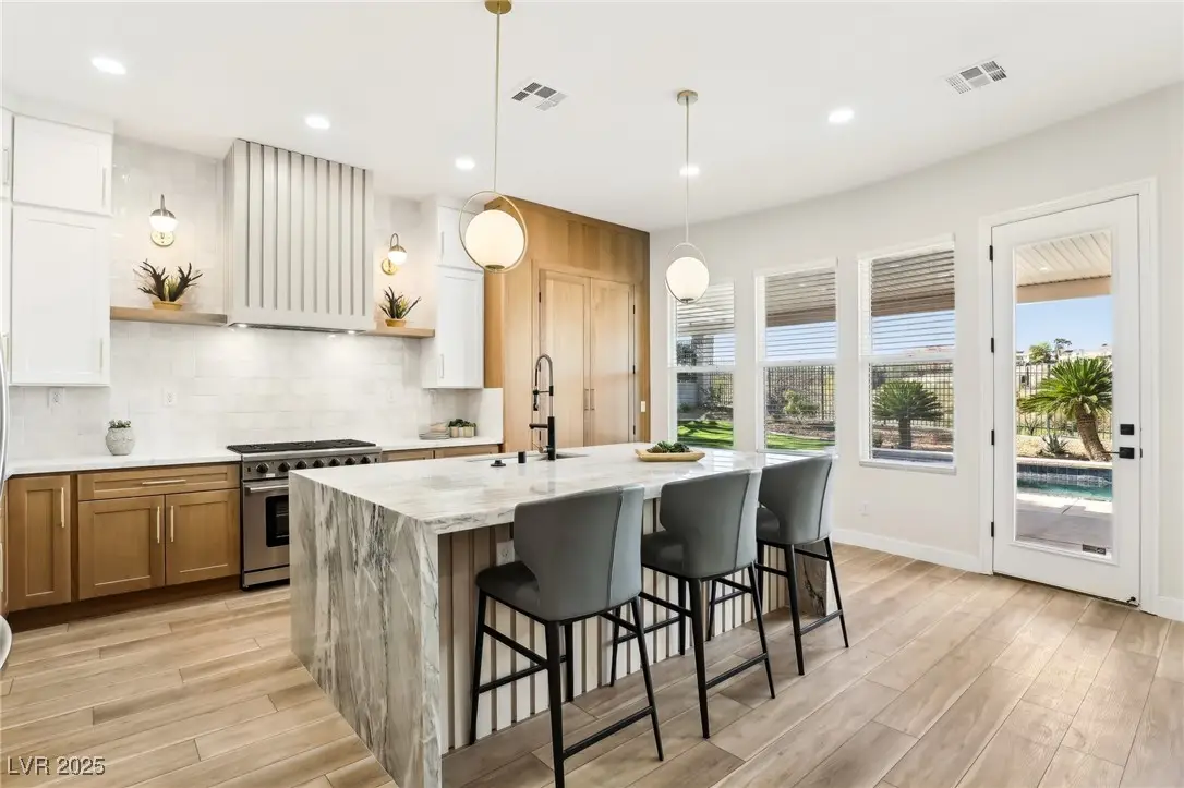 1343 Panini Drive, Henderson, NV 89052 - #1