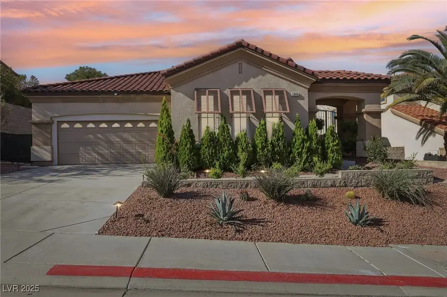 1343 Panini Drive, Henderson, NV 89052 - #3